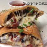 FRONT Supreme Calzone - Copy