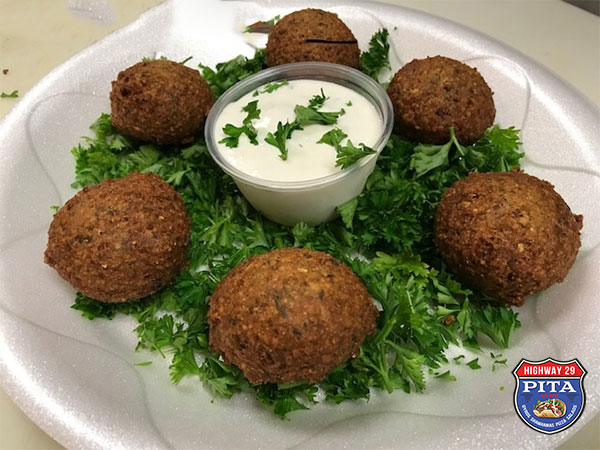 Greek Food Greer SC