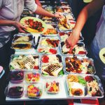 Catering Greer SC